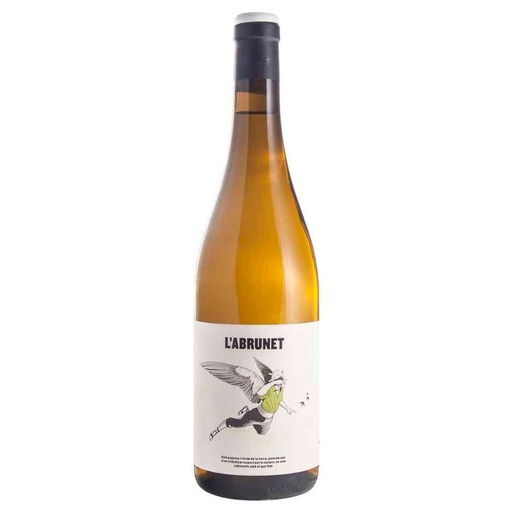 [FRI403] Frisach - L'Abrunet Blanc - 2023