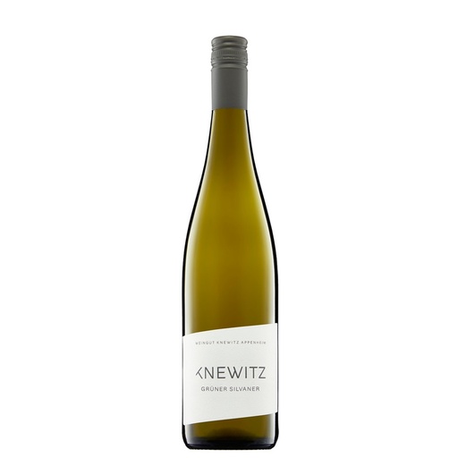 [KNE402] Knewitz - Grüner Silvaner - 2021