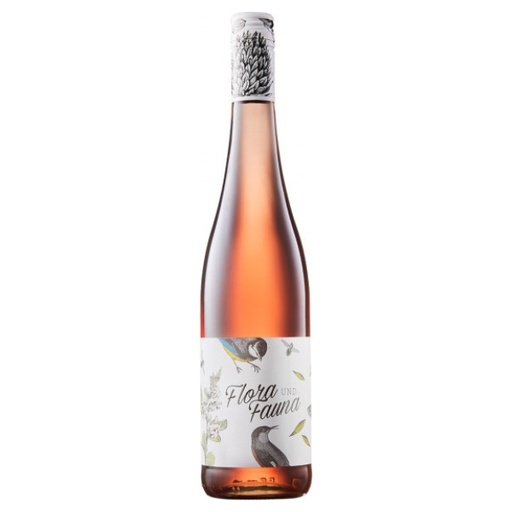 [JORN401] Joern - Flora & Fauna Rosé - 2024