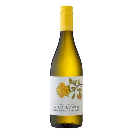 [WF401] Wildflower Sauvignon Blanc - 2024