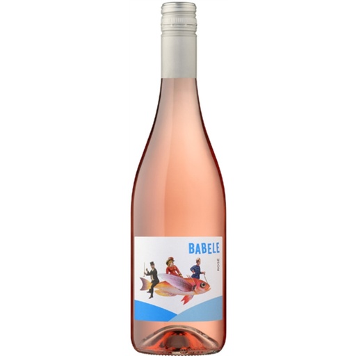 [BAB501] Babele - Rosé - 2023