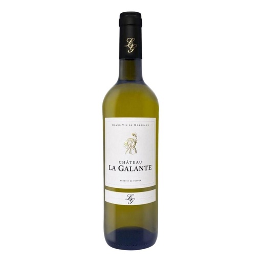 [GAL401] Château La Galante Entre-deux-Mers Blanc - 2024