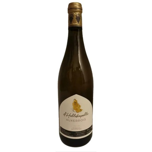 [HKP402] Wijngoed d'Hellekapelle Koolwitje - 2023