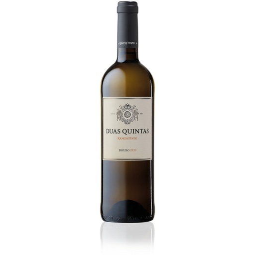 [RP4000] Ramos Pinto - Duas Quintas White - 2021