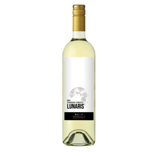[CAL401] Lunaris by Bodegas Callia Chardonnay Torrontes  - 2022