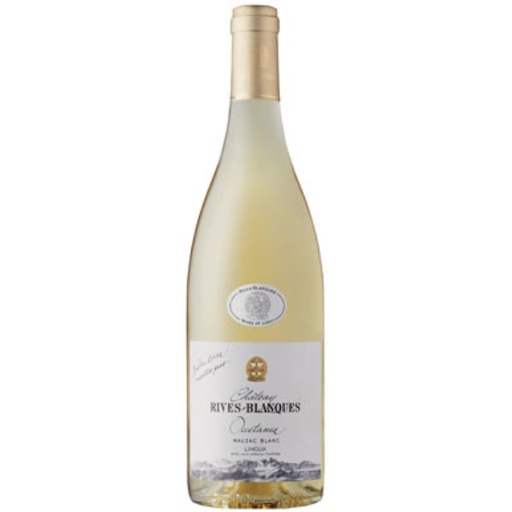 [RB404] Château Rives-Blanques - Limoux - Occitania Mauzac - 2019