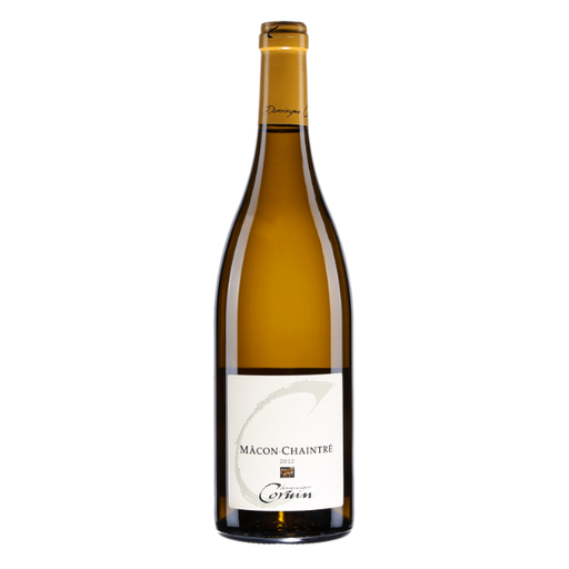 [DC402] Dominique Cornin - Mâcon-Chaintré - 2022