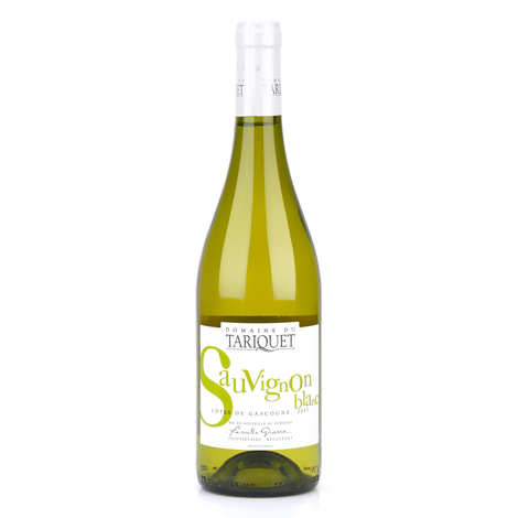 [TAR402] Domaine Tariquet - Sauvignon Blanc - 2023