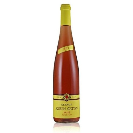 [CAT408] Domaine Joseph Cattin Pinot Noir Rosé - 2022
