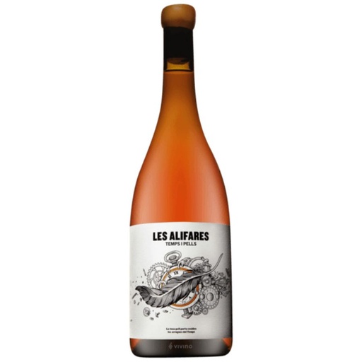 [FRI404] Frisach - Les Alifares Garnacha Gris - 2022