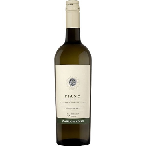 [CARL501] Carlomagno - Fiano Puglia - 2023