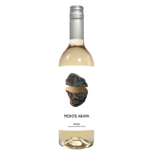 [ARA401] Monte Araya - Rioja - Blanco - 2024