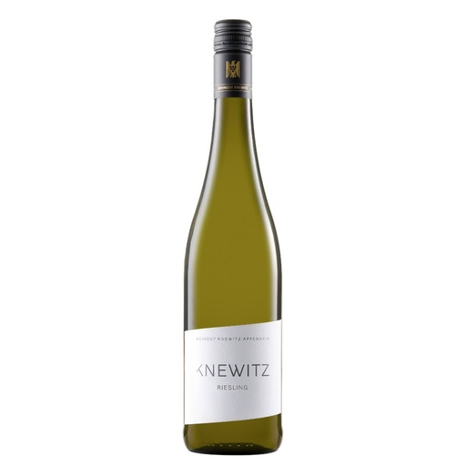 [KNE403] Knewitz - Rheinhessen - Riesling - 2021