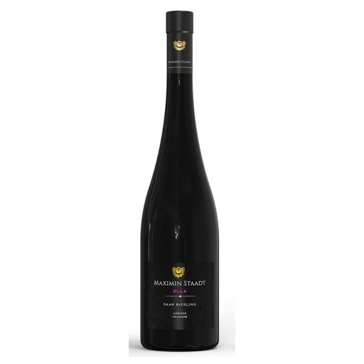 [MAX304] Maximin Staadt - Ella Auslese Feinherb - 2018