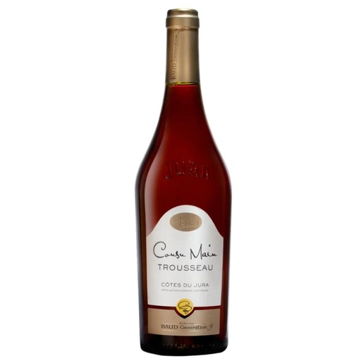 [BAU301] Domaine Baud Génération 9 - Trousseau Cousu Main - 2024