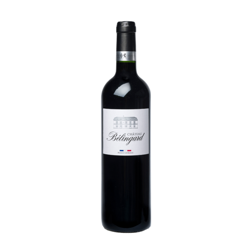 [BER302] Château Belingard - Bergerac - Rouge - 2021