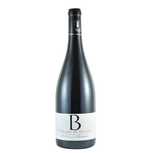 [BRI302] Domaine de Briante - Brouilly - Baronne - 2017