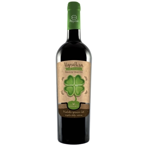 [ETI302] Cinquesegni Vignapura Rosso - 2021