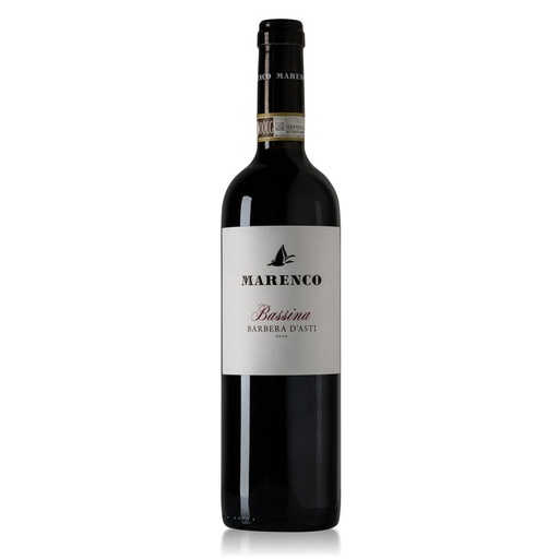 [MA303] Marenco Bassina - Barbera d'Asti - 2023