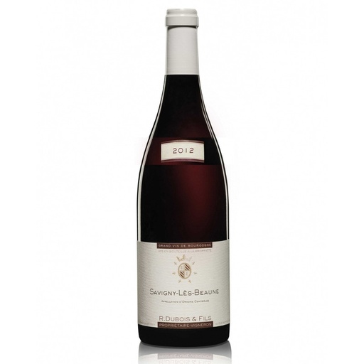 [DUB303] Domaine Dubois Savigny les Beaune - 2017