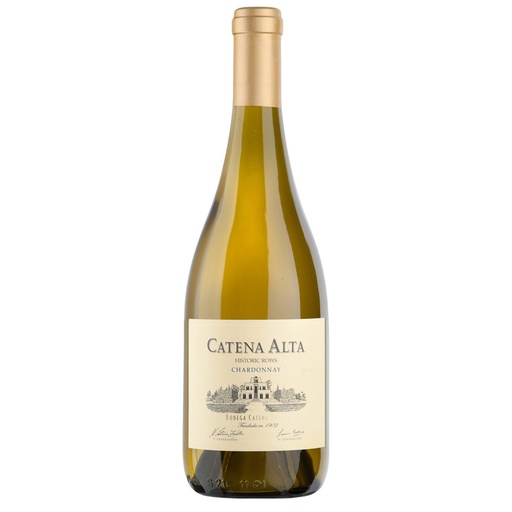 [CATE41] Catena ALTA Chardonnay - 2022