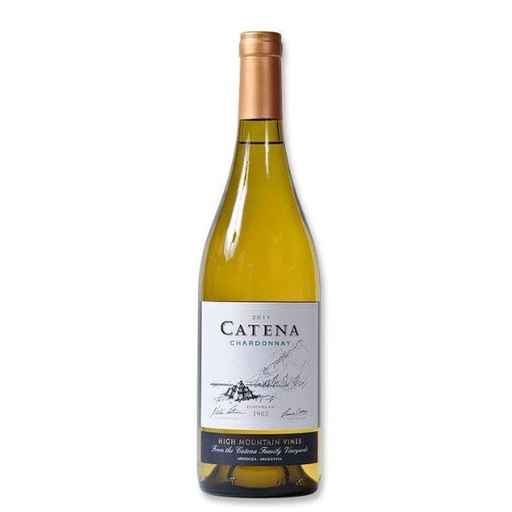 [CATE40] Catena - Chardonnay - 2023