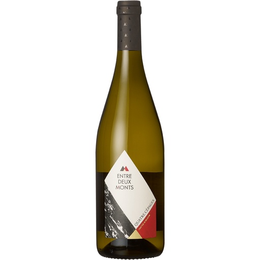 [E2M406] Entre-Deux-Monts - Quatre Cépages - 2025