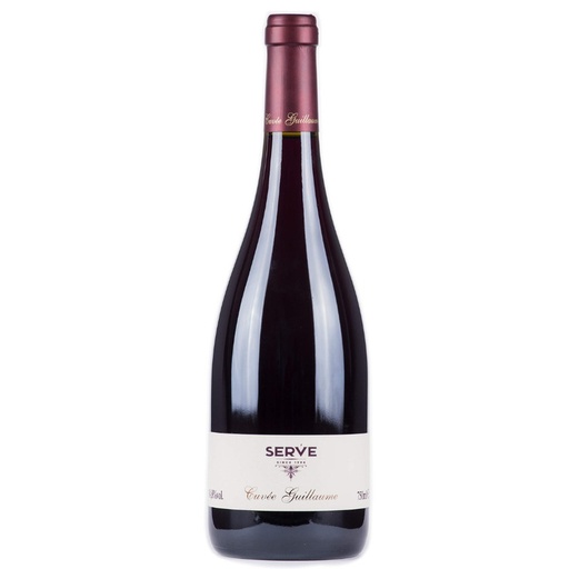 [TR303] Terra Romana - Serve Cuvée Guillaume - 2015