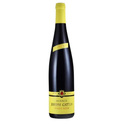 [CAT421] Domaine Joseph Cattin - Pinot Noir - 2022