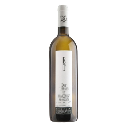 [TRI422] Ernst Triebaumer - Chardonnay Ried Bandkräftn - 2014