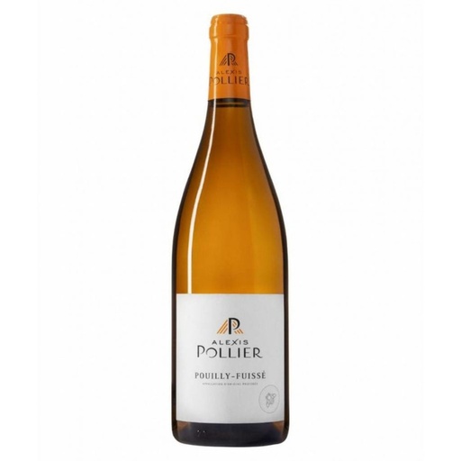 [POL405] Alexis Pollier Pouilly-Fuissé - 2021