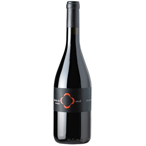 [QLEM304] Quinta de Lemos - Dão - Alfrocheiro - 2011