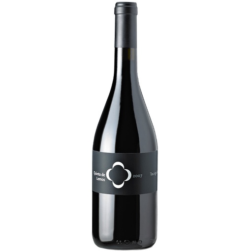 [QLEM305] Quinta de Lemos - Dão - Touriga Nacional - 2007