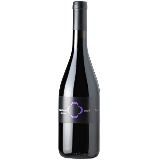 [QLEM306] Quinta de Lemos - Dão - Tinta Roriz - 2011
