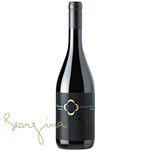 [QLEM307] Quinta de Lemos - Dão - Dona Georgina - 2011