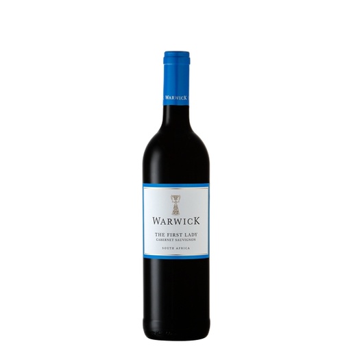 [WW3004] Warwick Estate First Lady Cabernet-Sauvignon - 2022