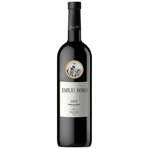 [EMO302] Emilio Moro - Ribera del Duero - 2021