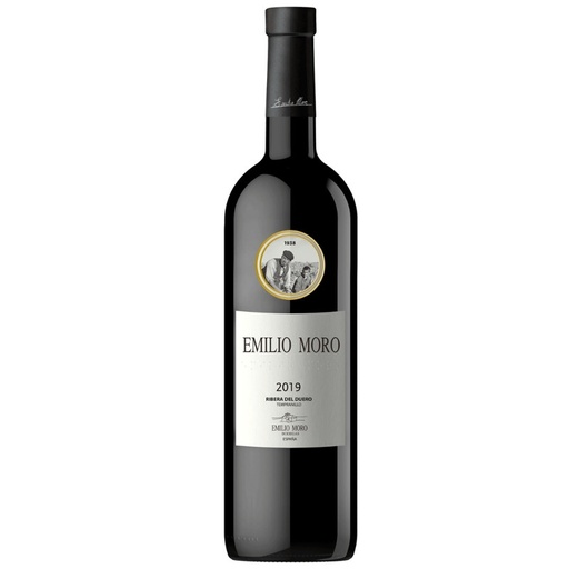 [EMO322] Emilio Moro - Ribera del Duero - 2022 - Magnum 1,5L