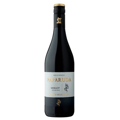 [PAPA302] Paparuda - Merlot - 2023