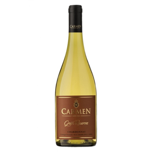 [CAR411] Carmen - Chardonnay - Gran Reserva - 2021