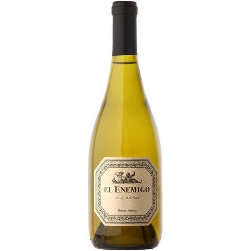 [ELE402] El Enemigo - Mendoza - Chardonnay - 2019