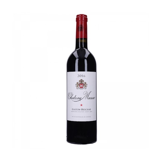 [MUS413] Château Musar - Bekaa Valley - Private Collection Red - 2016
