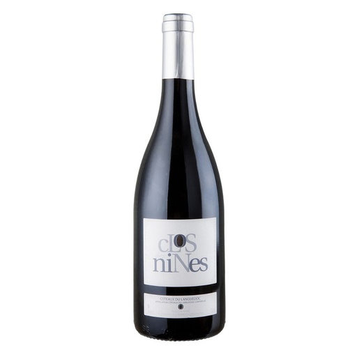 [CDN303] Clos des Nines O du Clos - 2015