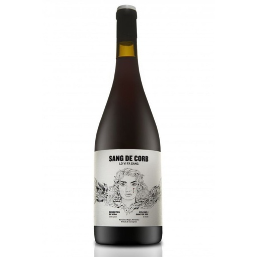 [FRI301] Frisach - Sang de Corb negre - 2022