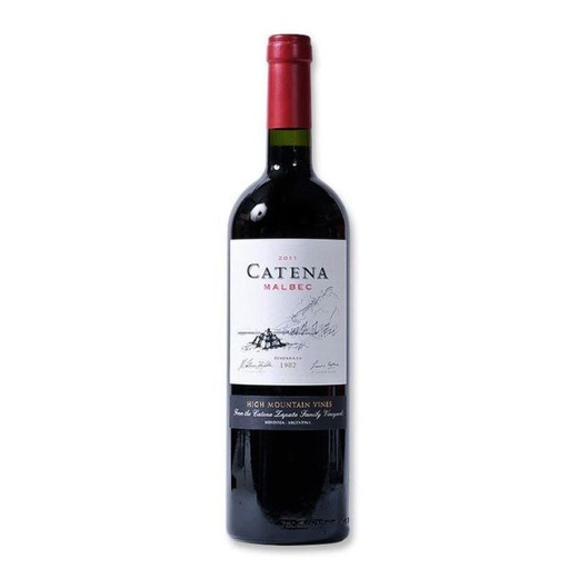 [CATE30] Catena - Malbec - High Mountain Vines - 2022