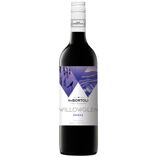 [WIL131] Willowglen Shiraz - 2022