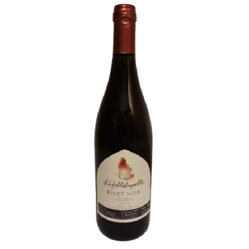[HKP301] Wijngoed d'Hellekapelle - Pinot Noir - 2021
