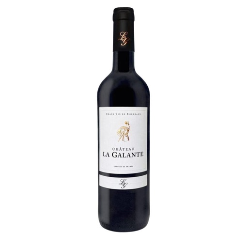 [GAL302] Château La Galante - Bordeaux Supérieur - 2020