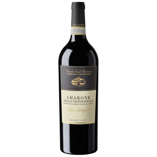 [ITSAN302] Tenuta Sant'Antonio - Amarone della Valpolicella - Selezione Antonio Castagnedi - 2020