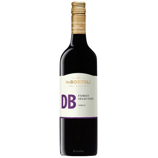 [DB3001] De Bortoli - Riverina - DB Selection Shiraz - 2018